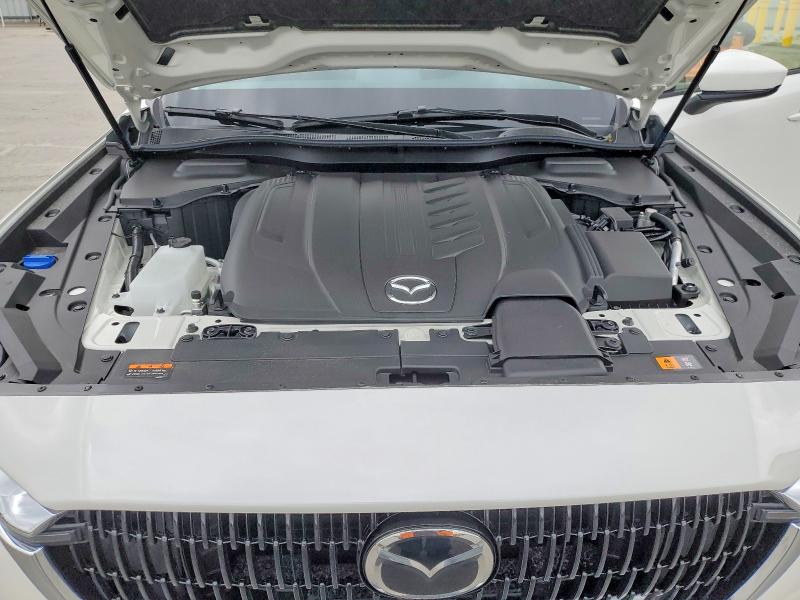 Aukcja sprzedaży 2026 Mazda Cx-90, vin: JM3KKBHD8T1370303, numer aukcji: 52831156