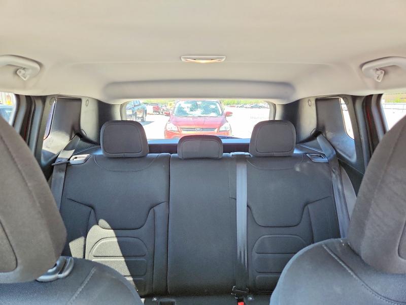 Aukcja sprzedaży 2019 Jeep Renegade, vin: ZACNJBBB9KPK42907, numer aukcji: 52328596