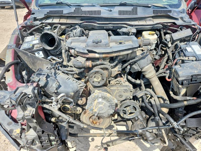 Aukcja sprzedaży 2015 Ram 2500, vin: 3C6UR5NL8FG571402, numer aukcji: 53768066