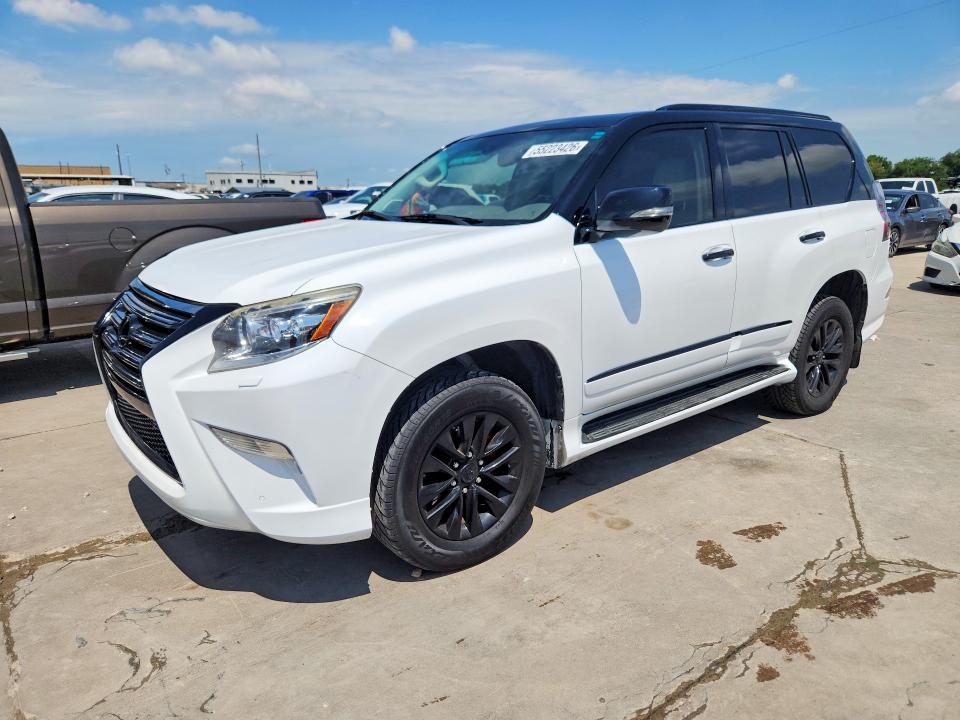 Продаж на аукціоні авто 2014 Lexus Gx, vin: JTJBM7FX6E5080177, номер лоту: 55223426