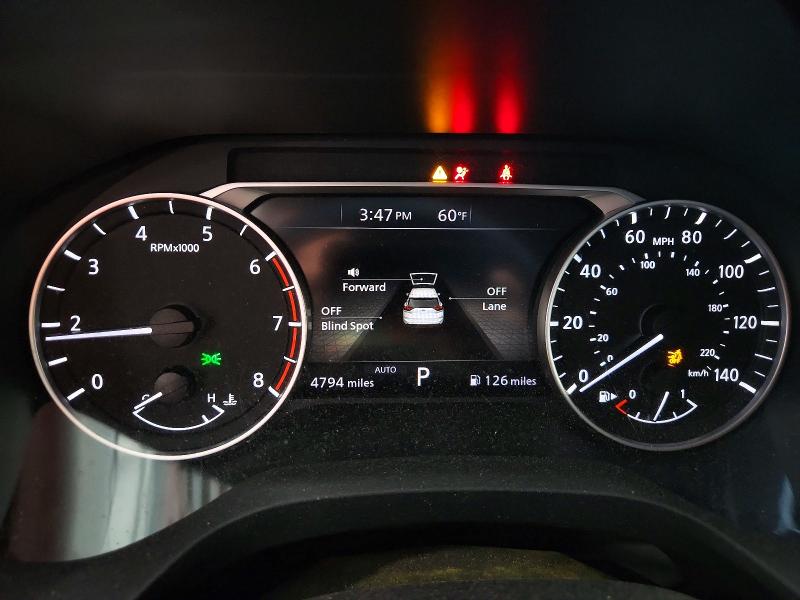 Продажа на аукционе авто 2026 Nissan Rogue, vin: 5N1BT3BB3TC701341, номер лота: 53424246