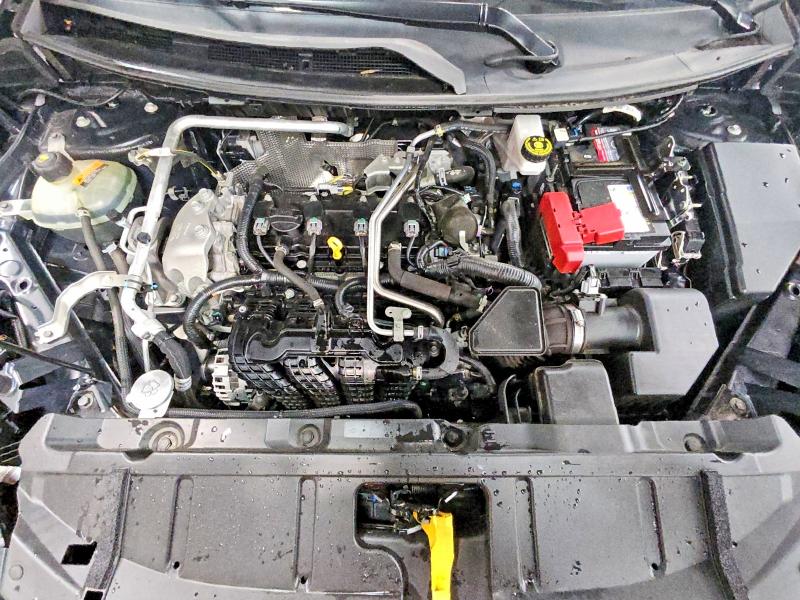 Продажа на аукционе авто 2021 Nissan Rogue, vin: 5N1AT3BB3MC834131, номер лота: 52249546