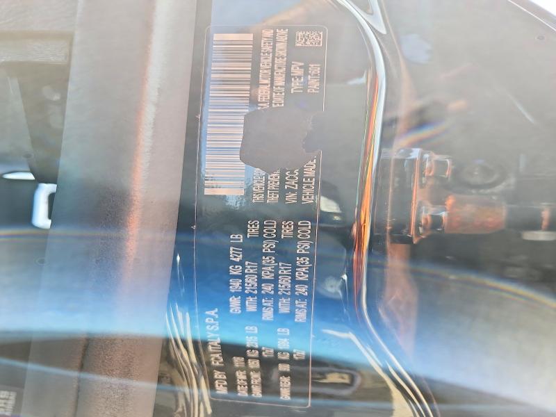 Aukcja sprzedaży 2018 Jeep Renegade, vin: ZACCJABB8JPJ62059, numer aukcji: 53514726