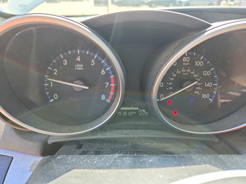 Aukcja sprzedaży 2012 Mazda 3, vin: JM1BL1L7XC1594786, numer aukcji: 53124936