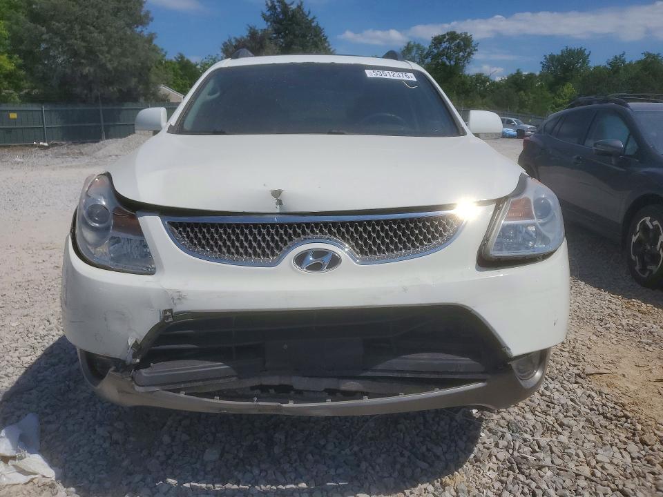 Aukcja sprzedaży 2011 Hyundai Veracruz, vin: KM8NU4CC7BU149858, numer aukcji: 53512376