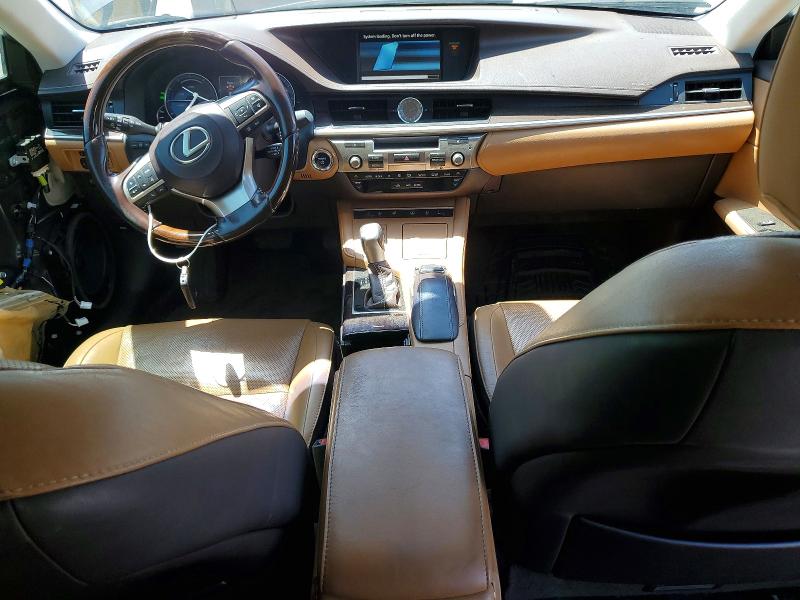 2018 Lexus Es მანქანა იყიდება აუქციონზე, vin: JTHBW1GG1J2193750, აუქციონის ნომერი: 52698836