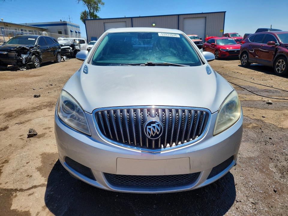 Aukcja sprzedaży 2016 Buick Verano, vin: 1G4PP5SK6G4125136, numer aukcji: 53224046