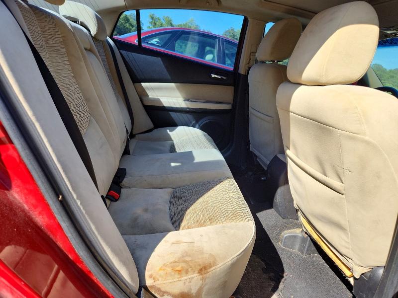 Продаж на аукціоні авто 2009 Mazda 6, vin: 1YVHP82A395M23491, номер лоту: 53458456
