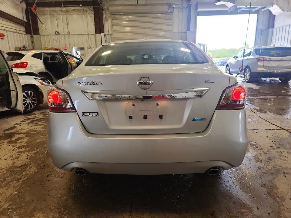Aukcja sprzedaży 2014 Nissan Altima, vin: 1N4AL3APXEC168653, numer aukcji: 54624056