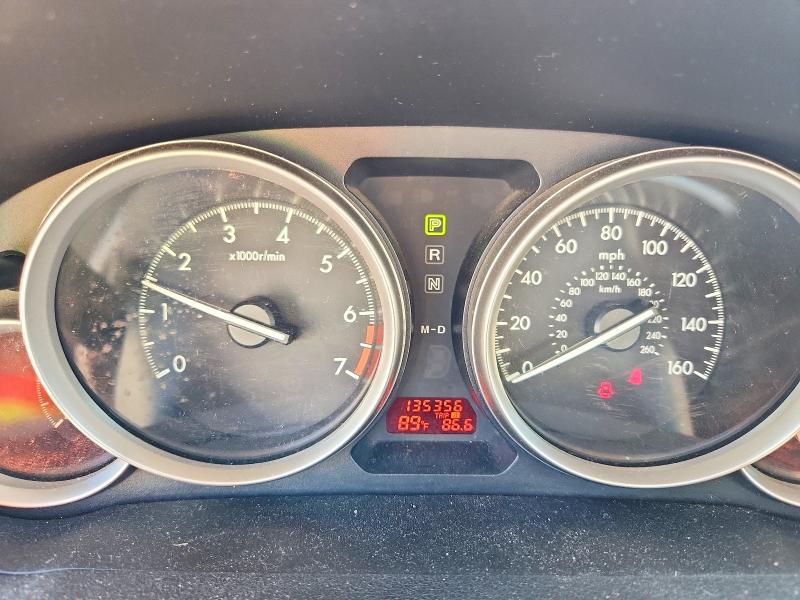 Aukcja sprzedaży 2012 Mazda 6, vin: 1YVHZ8DH5C5M13427, numer aukcji: 53453776