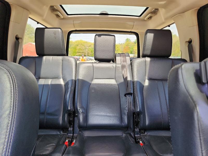 Продажа на аукционе авто 2016 Land Rover Lr4, vin: SALAG2V62GA793422, номер лота: 53289286