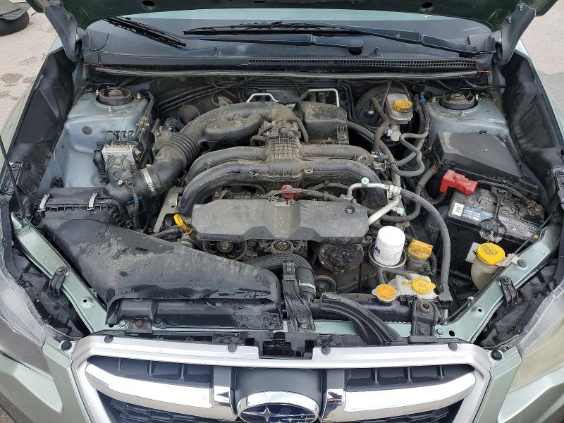 Продаж на аукціоні авто 2014 Subaru Impreza, vin: JF1GPAC63E8261525, номер лоту: 53613086