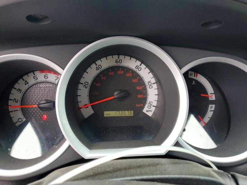Aukcja sprzedaży 2015 Toyota Tacoma, vin: 5TFLU4EN7FX127017, numer aukcji: 54331086