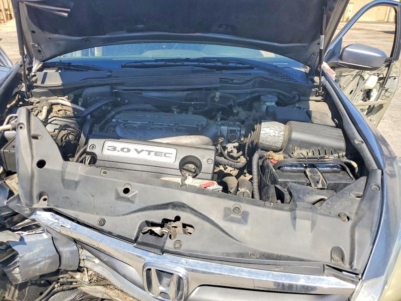 2007 Honda Accord მანქანა იყიდება აუქციონზე, vin: 1HGCM665X7A042737, აუქციონის ნომერი: 54106406