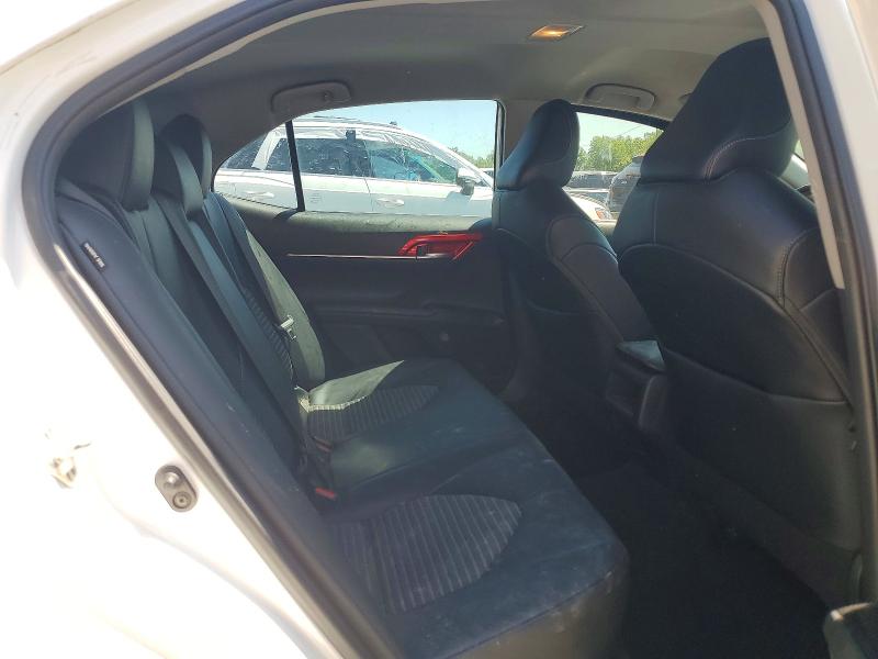 Aukcja sprzedaży 2020 Toyota Camry, vin: 4T1G11AK8LU977929, numer aukcji: 52808256