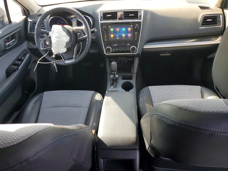 54008876 :رقم المزاد ، 4S3BNAS68K3005417 vin ، 2019 Subaru Legacy مزاد بيع