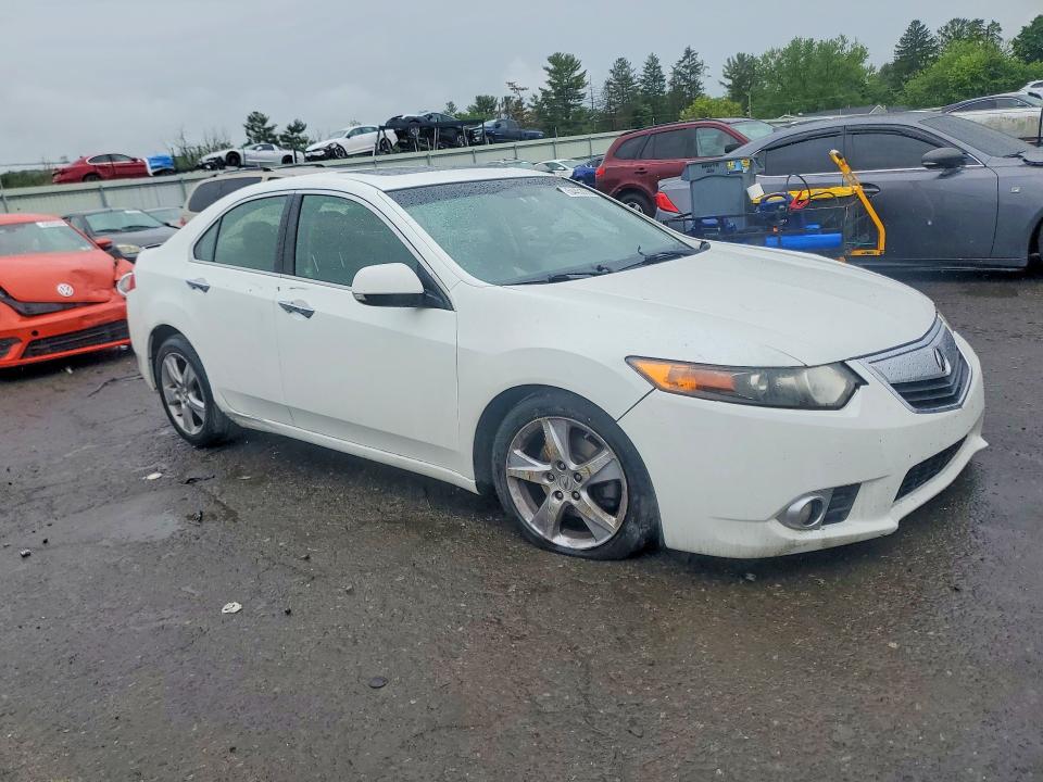 Aukcja sprzedaży 2012 Acura Tsx, vin: JH4CU2F45CC003145, numer aukcji: 54453296