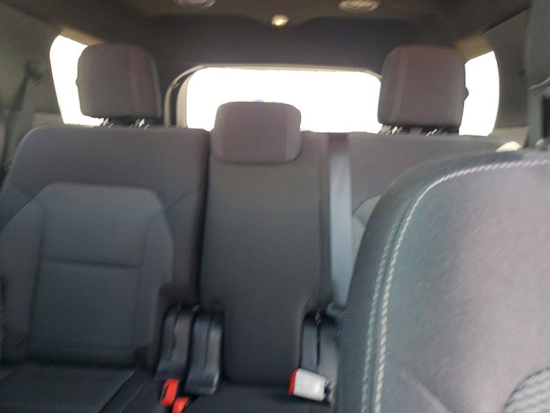 2017 Ford Explorer მანქანა იყიდება აუქციონზე, vin: 1FM5K8D86HGA68168, აუქციონის ნომერი: 54668796