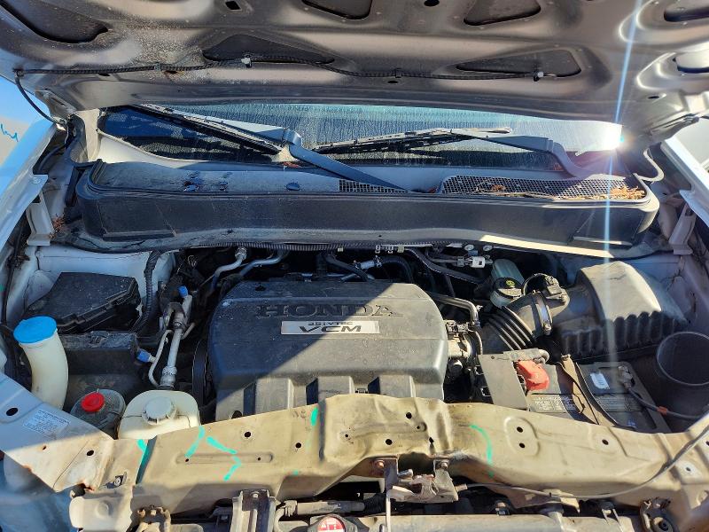 2009 Honda Pilot მანქანა იყიდება აუქციონზე, vin: 5FNYF38589B022894, აუქციონის ნომერი: 53830426