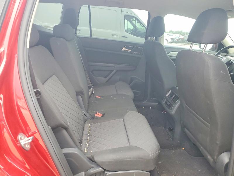 Продаж на аукціоні авто 2018 Volkswagen Atlas, vin: 1V2GR2CA4JC564091, номер лоту: 54758546