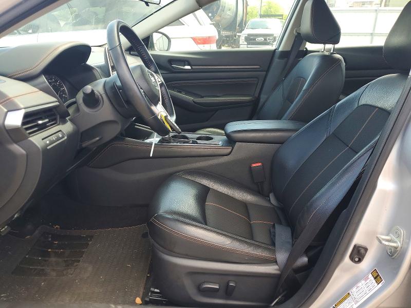 Продажа на аукционе авто 2020 Nissan Altima, vin: 1N4BL4CV6LC165588, номер лота: 51920906