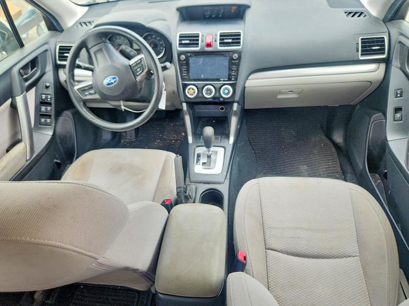 Продажа на аукционе авто 2016 Subaru Forester, vin: JF2SJADC6GH529370, номер лота: 53056576