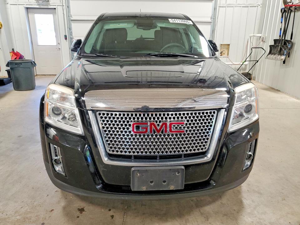 54113966 :رقم المزاد ، 2GKALMEK7D6204017 vin ، 2013 Gmc Terrain مزاد بيع