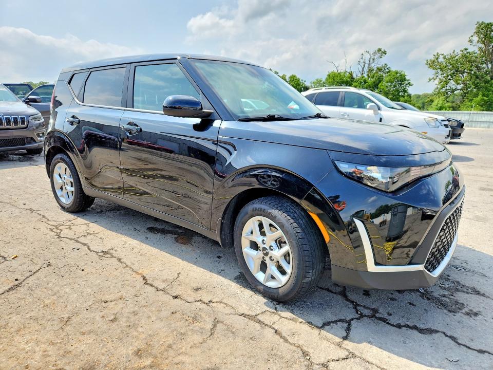 Продажа на аукционе авто 2024 Kia Soul, vin: KNDJ23AU5R7227514, номер лота: 54123346