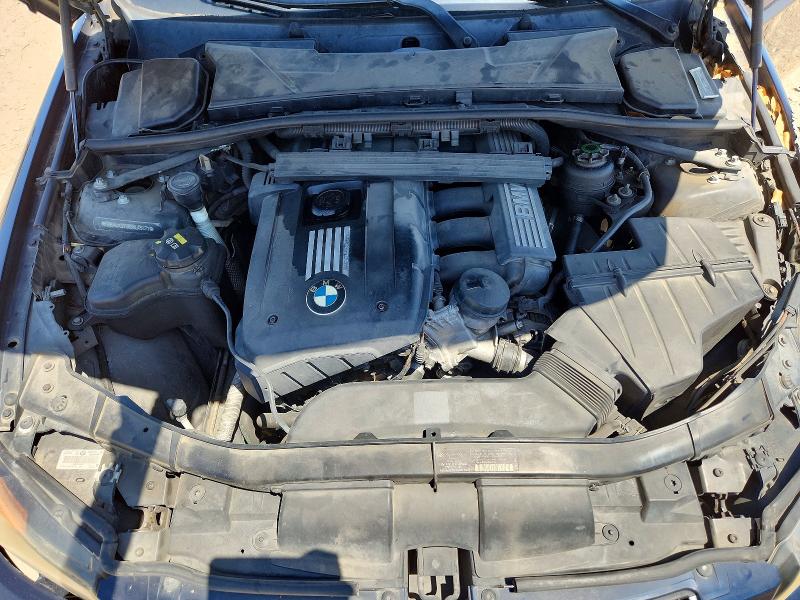 Продажа на аукционе авто 2008 Bmw 328, vin: WBAVA37568NL45471, номер лота: 53391156