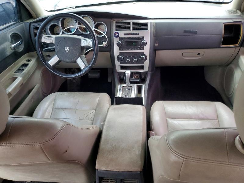 Aukcja sprzedaży 2006 Dodge Charger, vin: 2B3KA53H96H355291, numer aukcji: 54927536