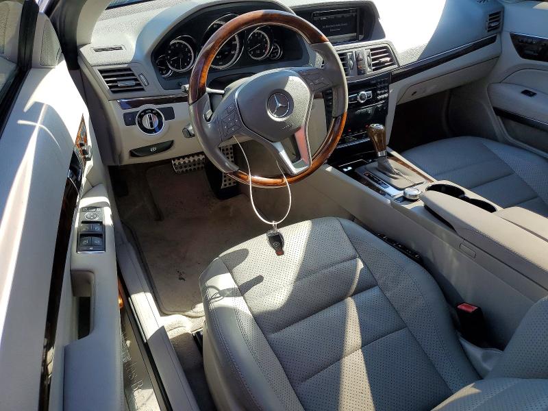 Aukcja sprzedaży 2013 Mercedes-benz E, vin: WDDKJ5KB3DF219058, numer aukcji: 53805206