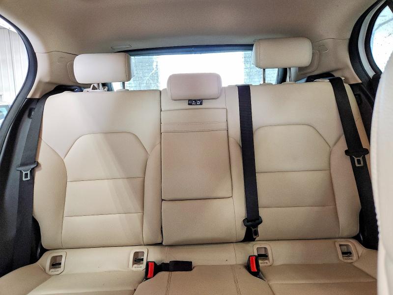 Продаж на аукціоні авто 2016 Mercedes-benz Gla, vin: WDCTG4GB7GJ203036, номер лоту: 54111576