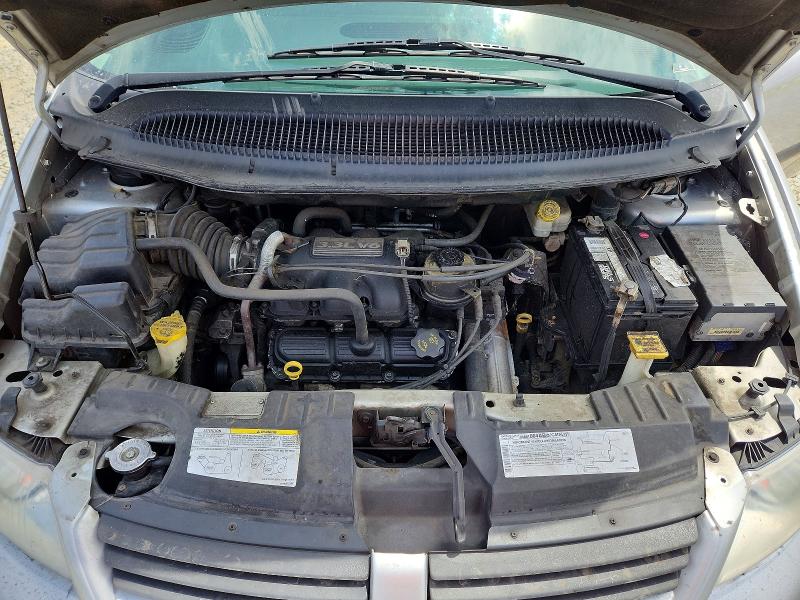 Продажа на аукционе авто 2005 Dodge Grand Caravan, vin: 1D4GP24R45B205236, номер лота: 52948756