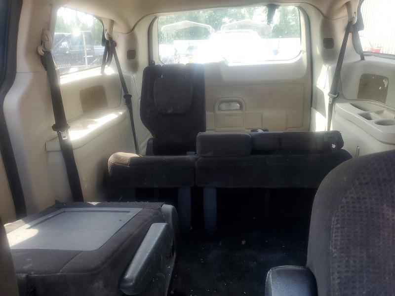 Продажа на аукционе авто 2013 Dodge Grand Caravan, vin: 2C4RDGCG1DR749205, номер лота: 52764826