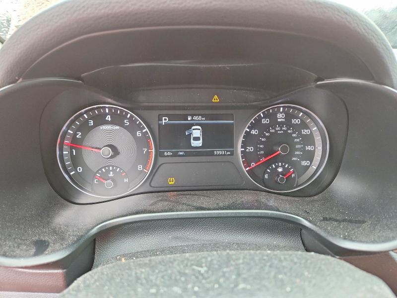 Продаж на аукціоні авто 2023 Kia Forte, vin: 3KPF24AD7PE556210, номер лоту: 52515396