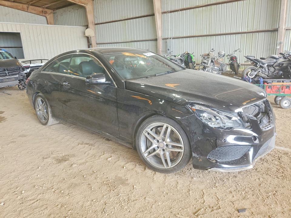 54203616 :رقم المزاد ، WDDKJ7DB1EF249282 vin ، 2014 Mercedes-benz E مزاد بيع