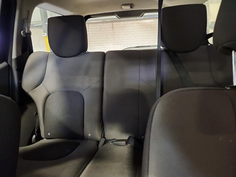 Продажа на аукционе авто 2012 Nissan Xterra, vin: 5N1AN0NW4CC523975, номер лота: 54686156