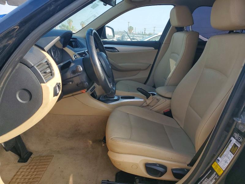 Aukcja sprzedaży 2015 Bmw X1, vin: WBAVM1C51FV316023, numer aukcji: 53477806