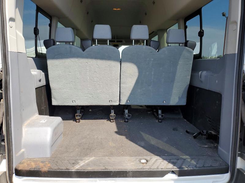Продажа на аукционе авто 2019 Ford Transit, vin: 1FBVU4XGXKKA16268, номер лота: 54047006