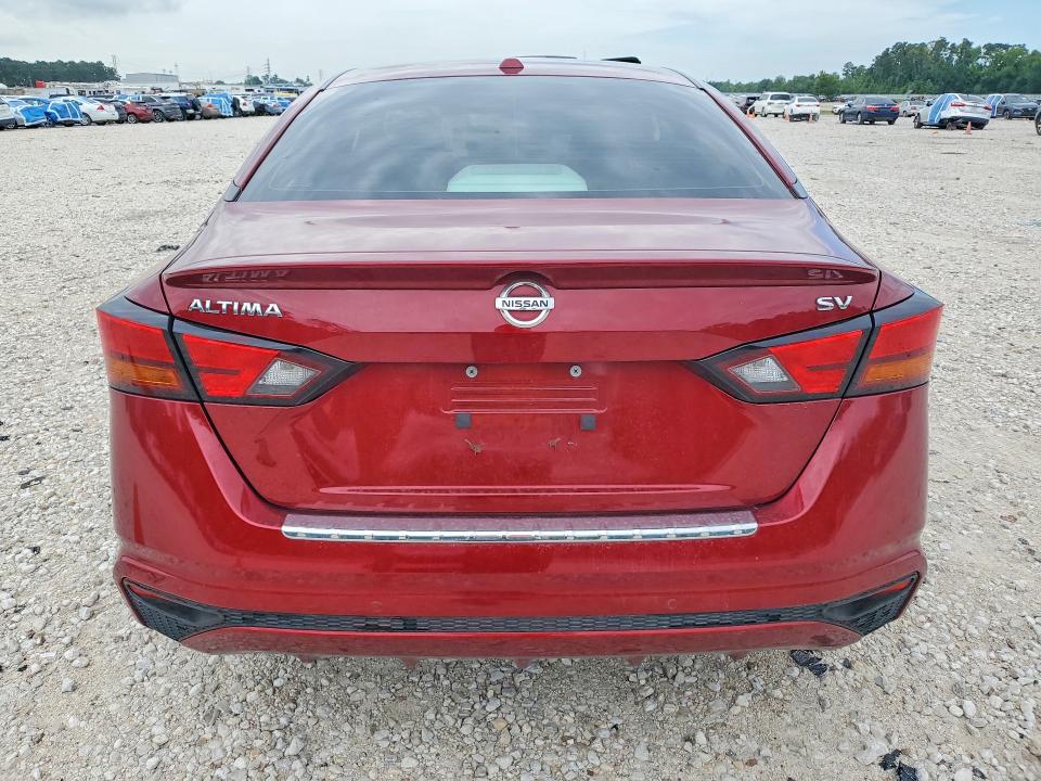 Aukcja sprzedaży 2022 Nissan Altima, vin: 1N4BL4DV8NN409909, numer aukcji: 54273406