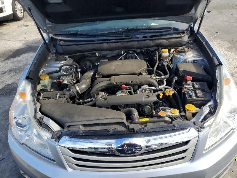 Продаж на аукціоні авто 2012 Subaru Outback, vin: 4S4BRBCC1C3291526, номер лоту: 52236556