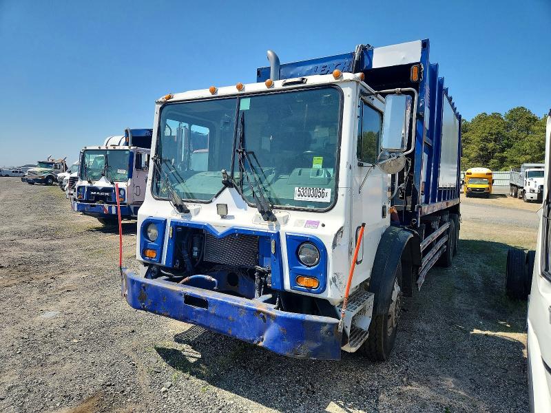 Aukcja sprzedaży 2011 Mack Mru613, vin: 1M2AV02C6BM008351, numer aukcji: 53803056