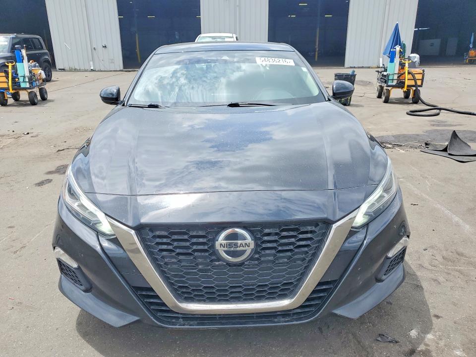 Aukcja sprzedaży 2021 Nissan Altima, vin: 1N4BL4CV7MN364445, numer aukcji: 54836216