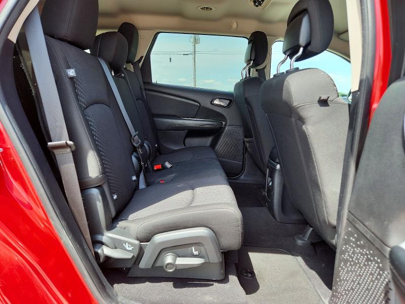 Продажа на аукционе авто 2017 Dodge Journey, vin: 3C4PDCABXHT682971, номер лота: 51795736