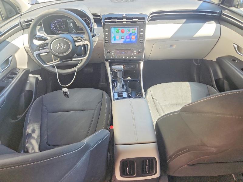 Aukcja sprzedaży 2024 Hyundai Tucson, vin: 5NMJB3DE5RH359010, numer aukcji: 53302686