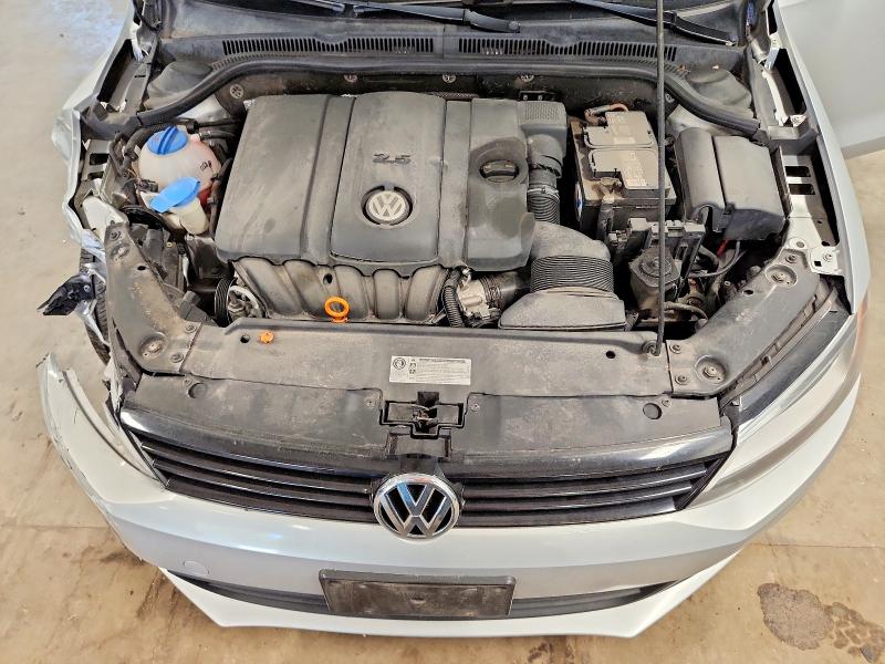 2012 Volkswagen Jetta მანქანა იყიდება აუქციონზე, vin: 3VWDP7AJ8CM301840, აუქციონის ნომერი: 55492336