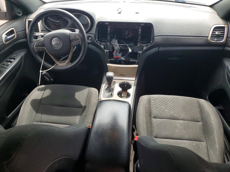 Продажа на аукционе авто 2016 Jeep Grand Cherokee, vin: 1C4RJFAG9GC324284, номер лота: 53092696