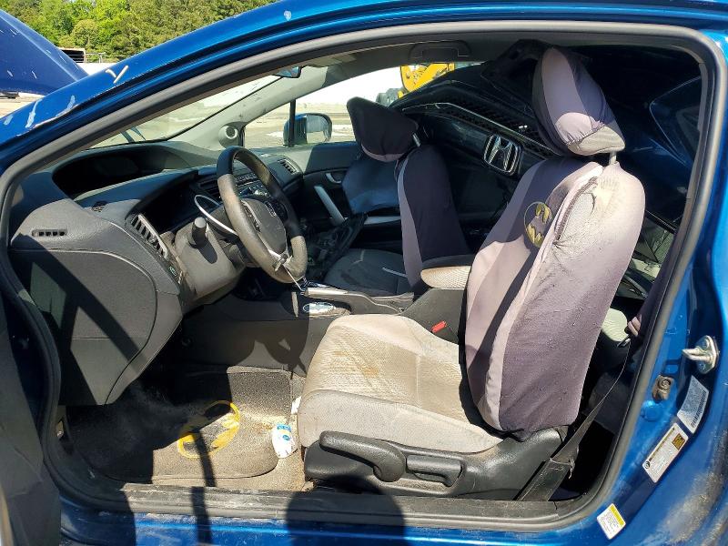 Aukcja sprzedaży 2015 Honda Civic, vin: 2HGFG3B56FH502971, numer aukcji: 52920956