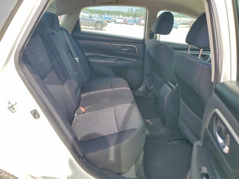 Продажа на аукционе авто 2017 Nissan Altima, vin: 1N4AL3AP3HC215848, номер лота: 54515366