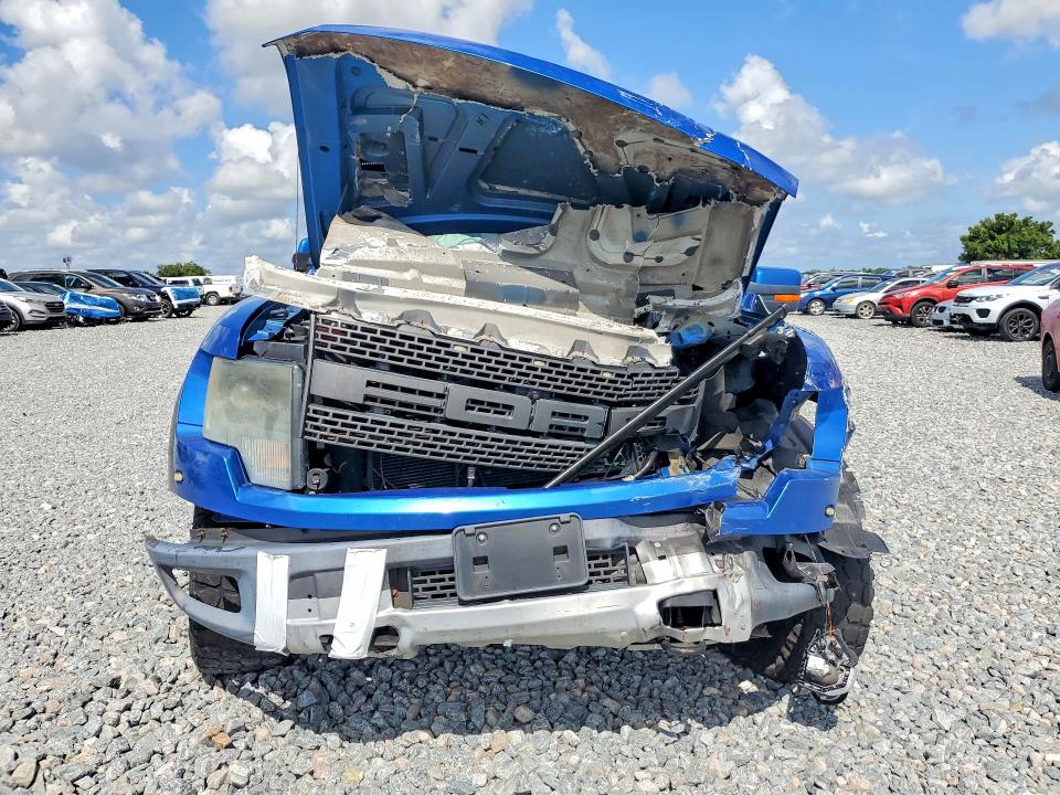 2013 Ford F150 მანქანა იყიდება აუქციონზე, vin: 1FTFW1R65DFA35853, აუქციონის ნომერი: 53136136
